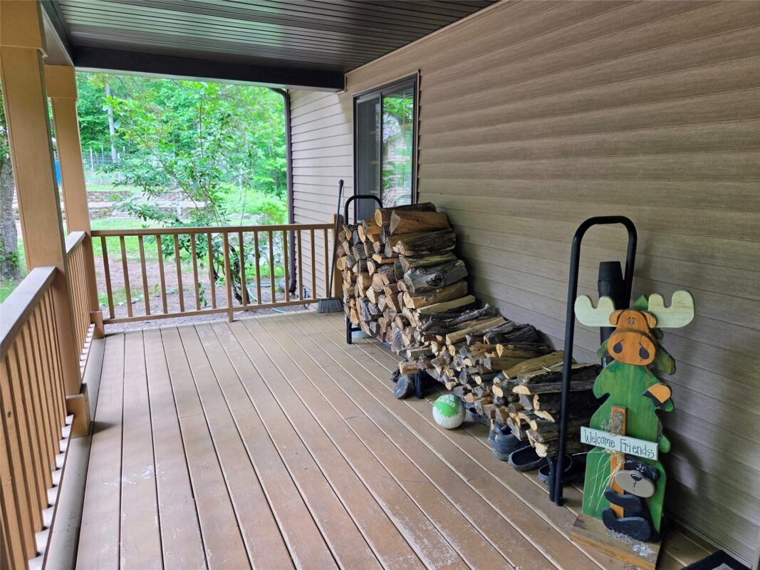 1388 Town Hall Road, Springbrook WI 54875 - Residential house for sale - MLS #1599662 - image16