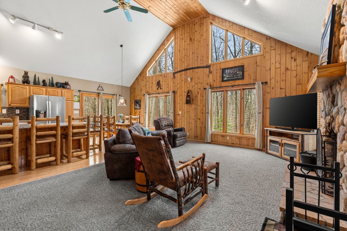 1388 Town Hall Road, Springbrook WI 54875 - Residential house for sale - MLS #1599662 - image17