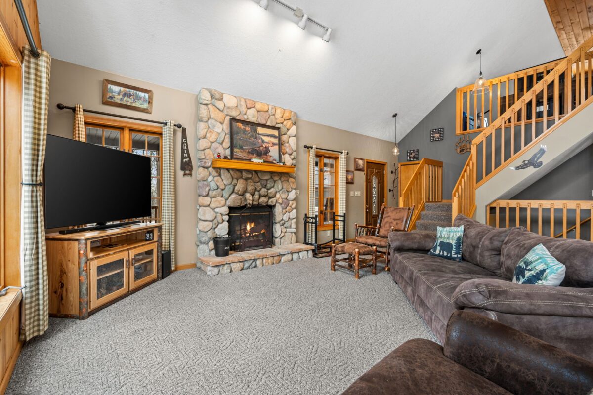 1388 Town Hall Road, Springbrook WI 54875 - Residential house for sale - MLS #1599662 - image18