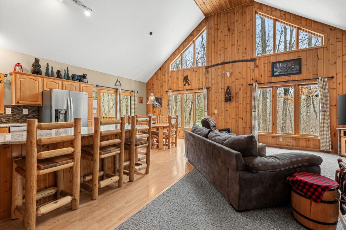 1388 Town Hall Road, Springbrook WI 54875 - Residential house for sale - MLS #1599662 - image21
