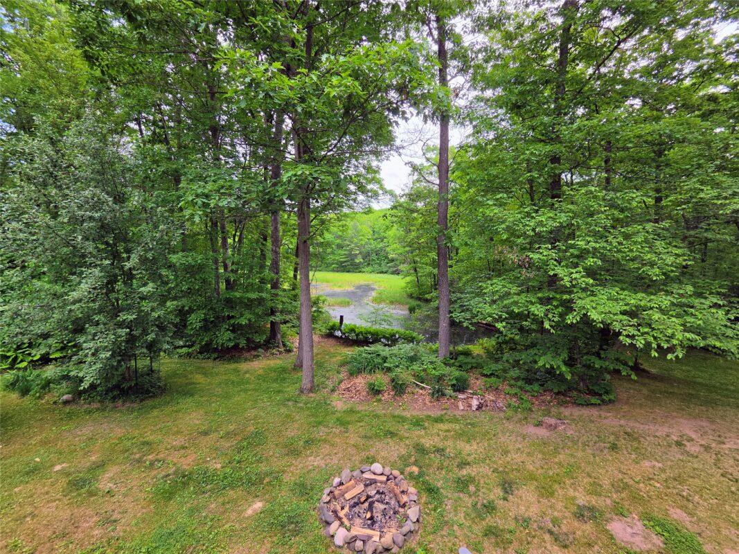 1388 Town Hall Road, Springbrook WI 54875 - Residential house for sale - MLS #1599662 - image25