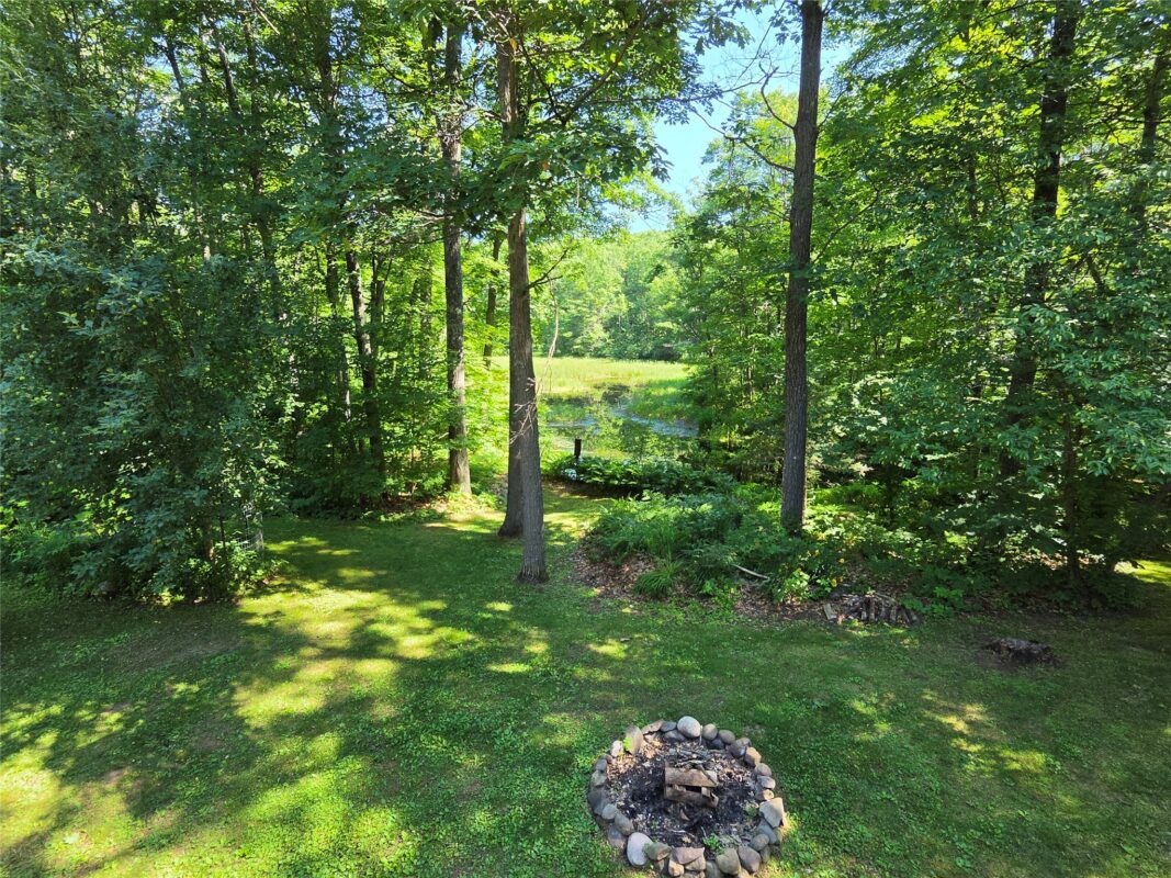 1388 Town Hall Road, Springbrook WI 54875 - Residential house for sale - MLS #1599662 - image27