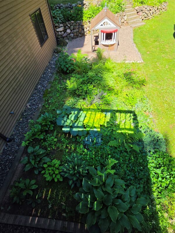 1388 Town Hall Road, Springbrook WI 54875 - Residential house for sale - MLS #1599662 - image28