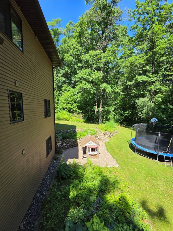 1388 Town Hall Road, Springbrook WI 54875 - Residential house for sale - MLS #1599662 - image29