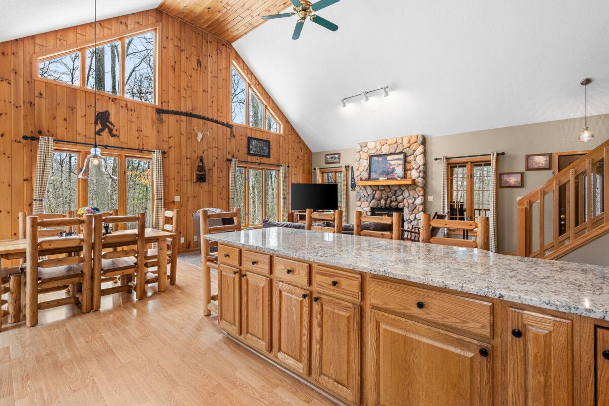1388 Town Hall Road, Springbrook WI 54875 - Residential house for sale - MLS #1599662 - image30