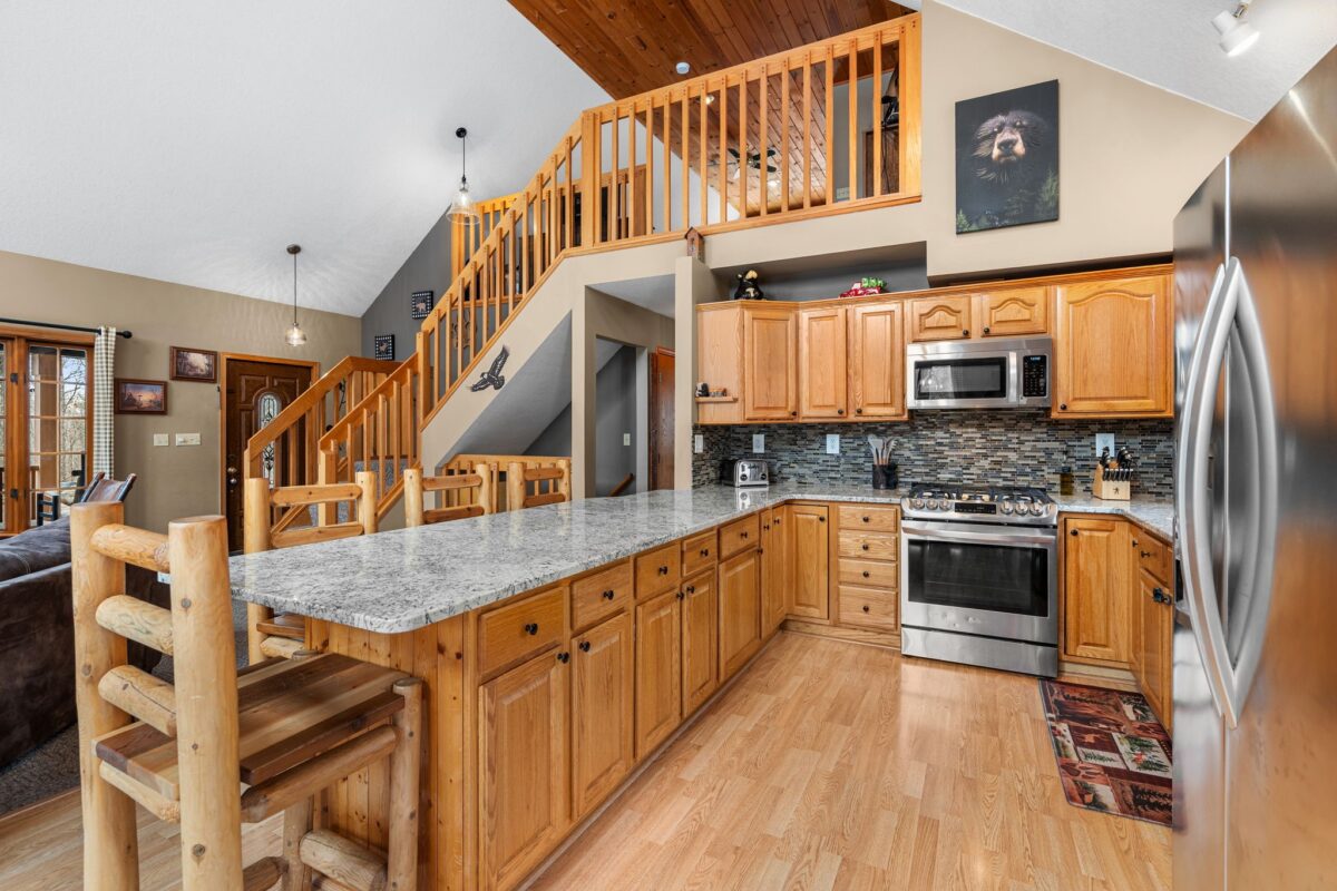 1388 Town Hall Road, Springbrook WI 54875 - Residential house for sale - MLS #1599662 - image31