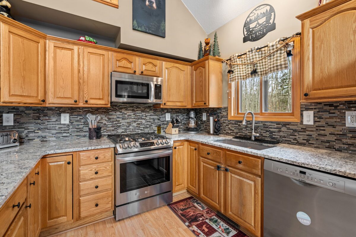 1388 Town Hall Road, Springbrook WI 54875 - Residential house for sale - MLS #1599662 - image32