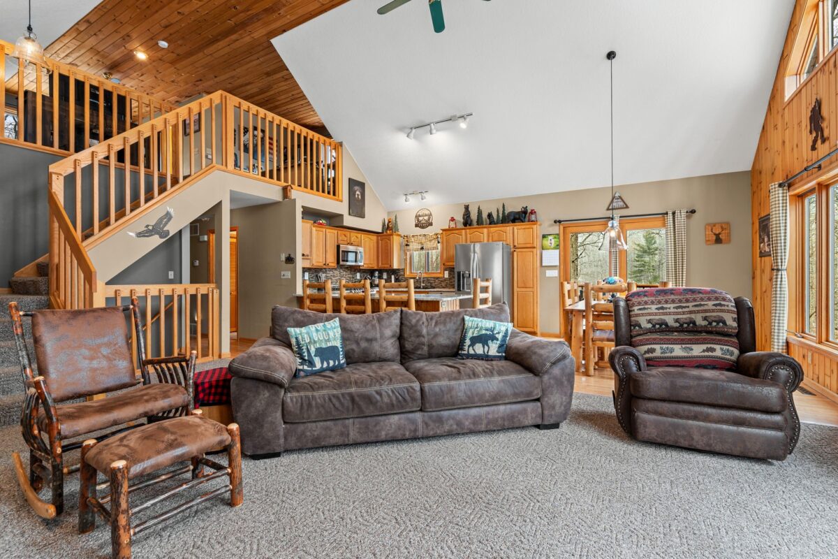 1388 Town Hall Road, Springbrook WI 54875 - Residential house for sale - MLS #1599662 - image33