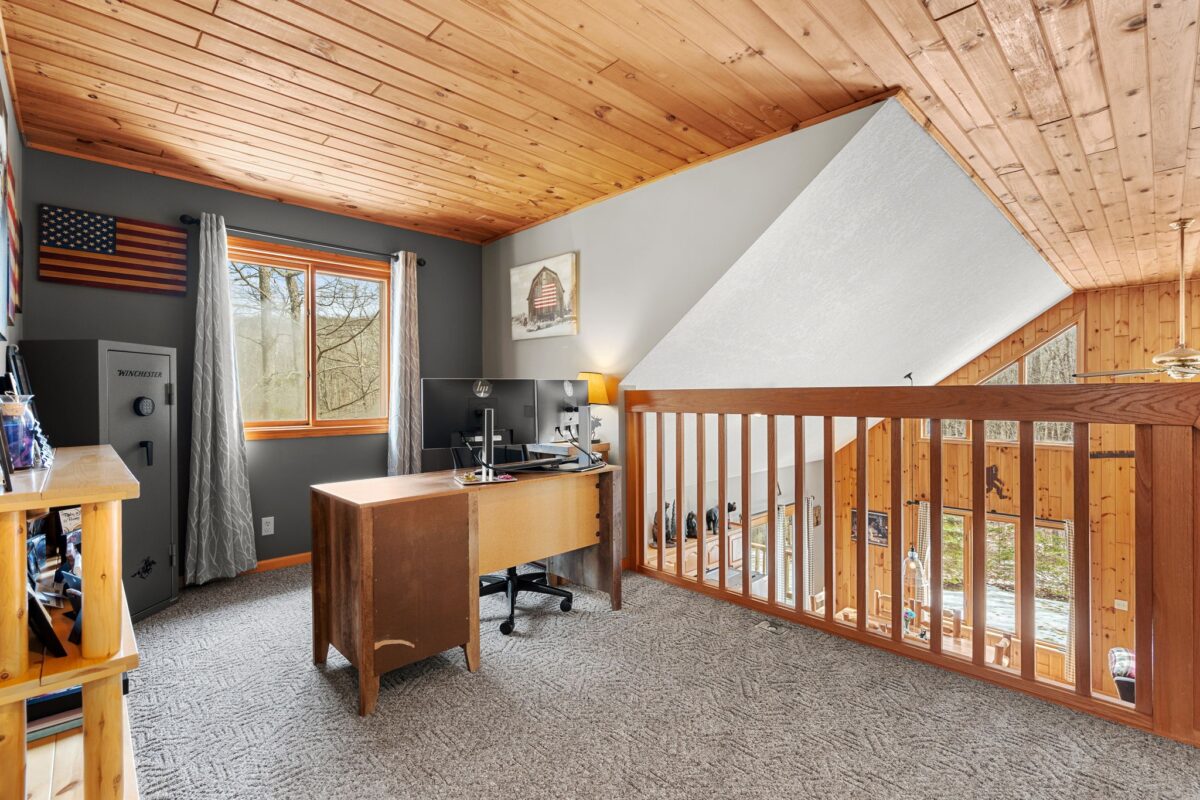 1388 Town Hall Road, Springbrook WI 54875 - Residential house for sale - MLS #1599662 - image34