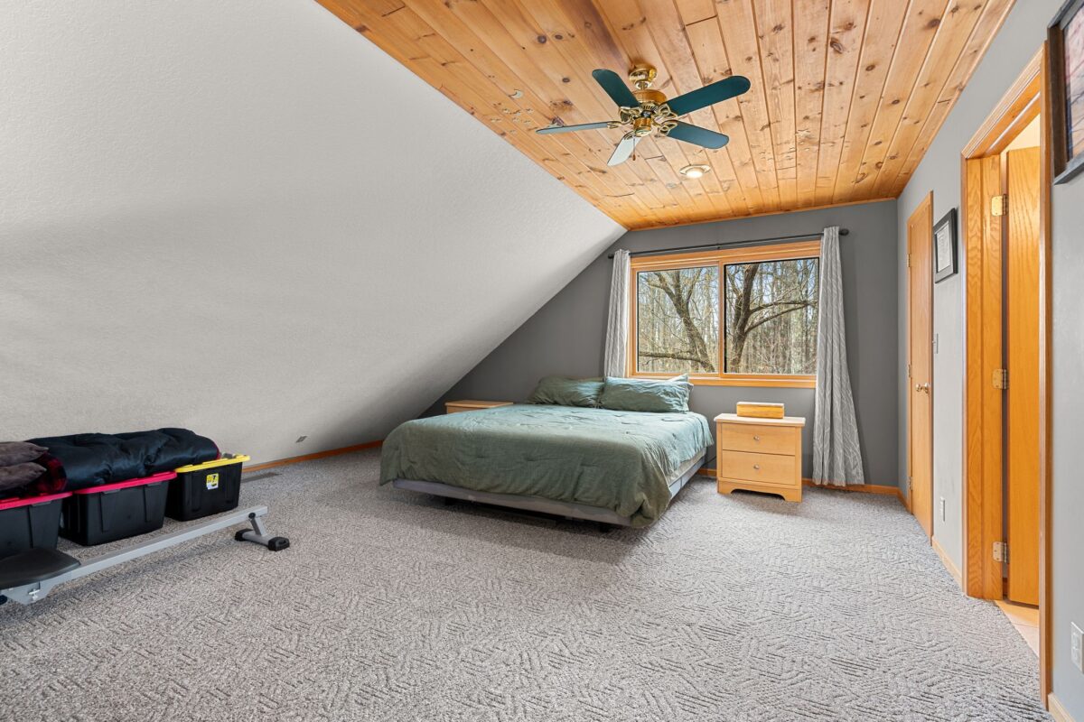 1388 Town Hall Road, Springbrook WI 54875 - Residential house for sale - MLS #1599662 - image35