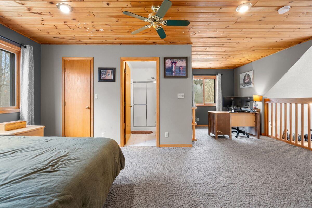 1388 Town Hall Road, Springbrook WI 54875 - Residential house for sale - MLS #1599662 - image36
