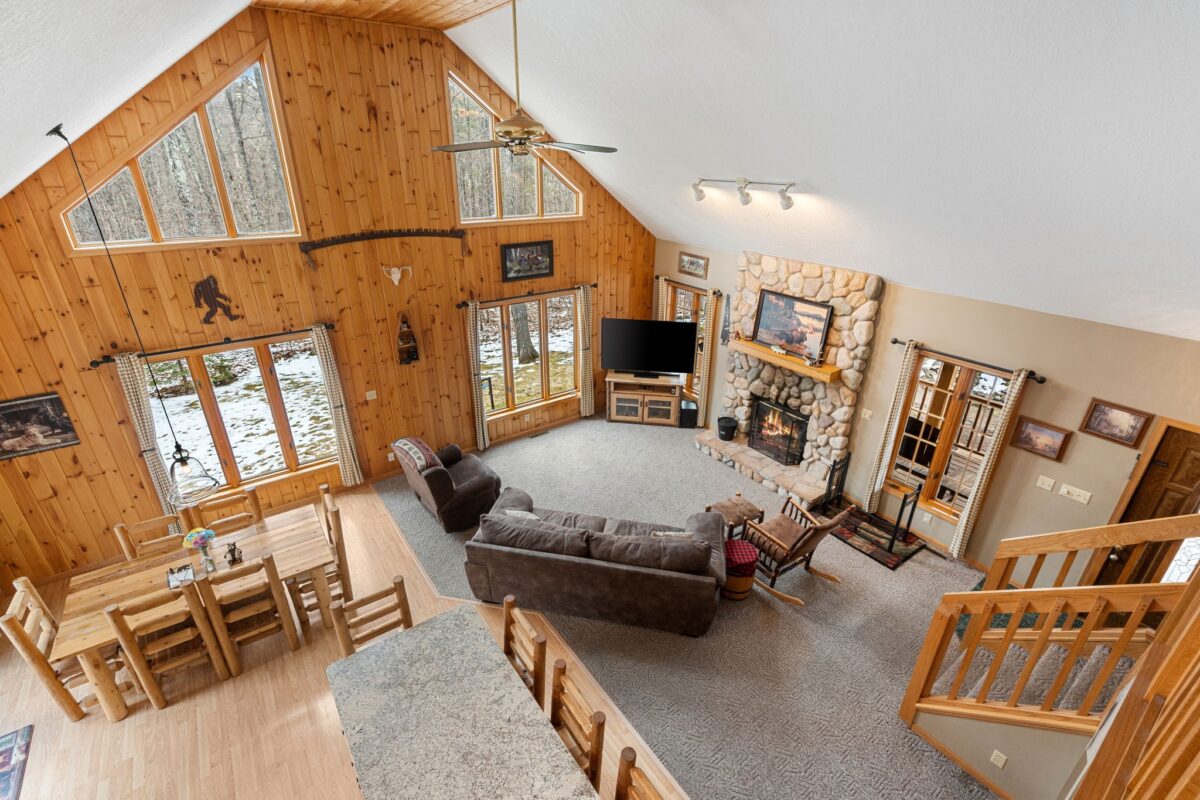 1388 Town Hall Road, Springbrook WI 54875 - Residential house for sale - MLS #1599662 - image38