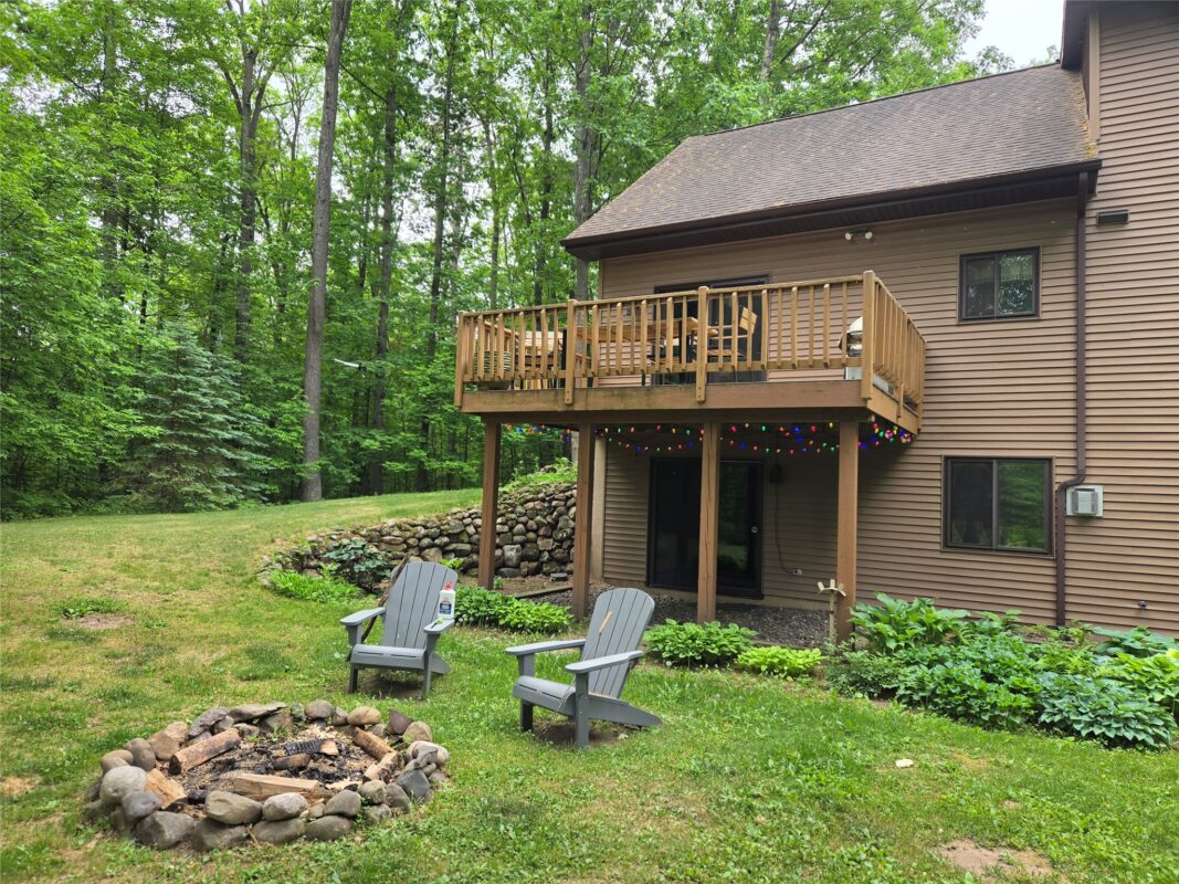1388 Town Hall Road, Springbrook WI 54875 - Residential house for sale - MLS #1599662 - image5