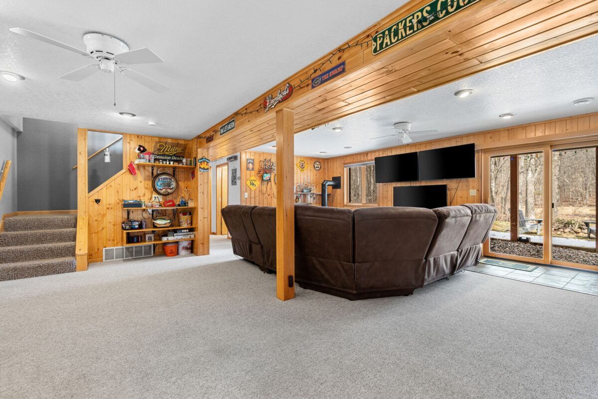 1388 Town Hall Road, Springbrook WI 54875 - Residential house for sale - MLS #1599662 - image42
