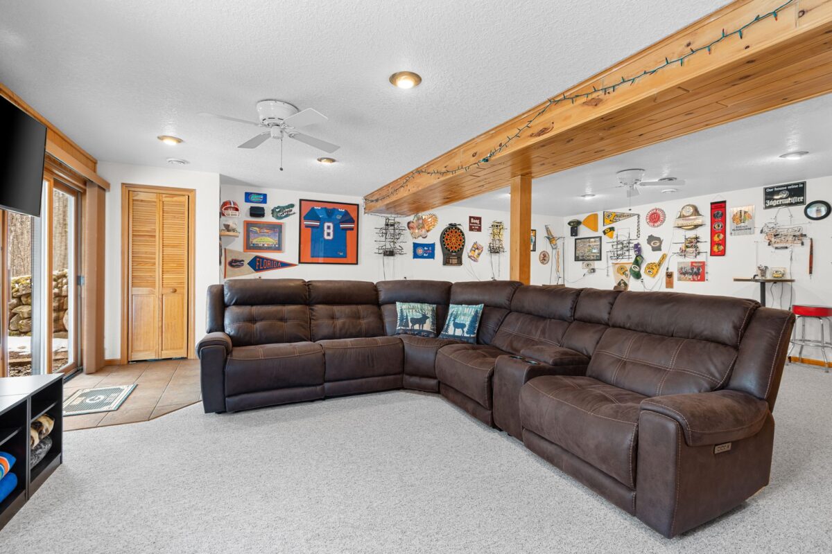 1388 Town Hall Road, Springbrook WI 54875 - Residential house for sale - MLS #1599662 - image44