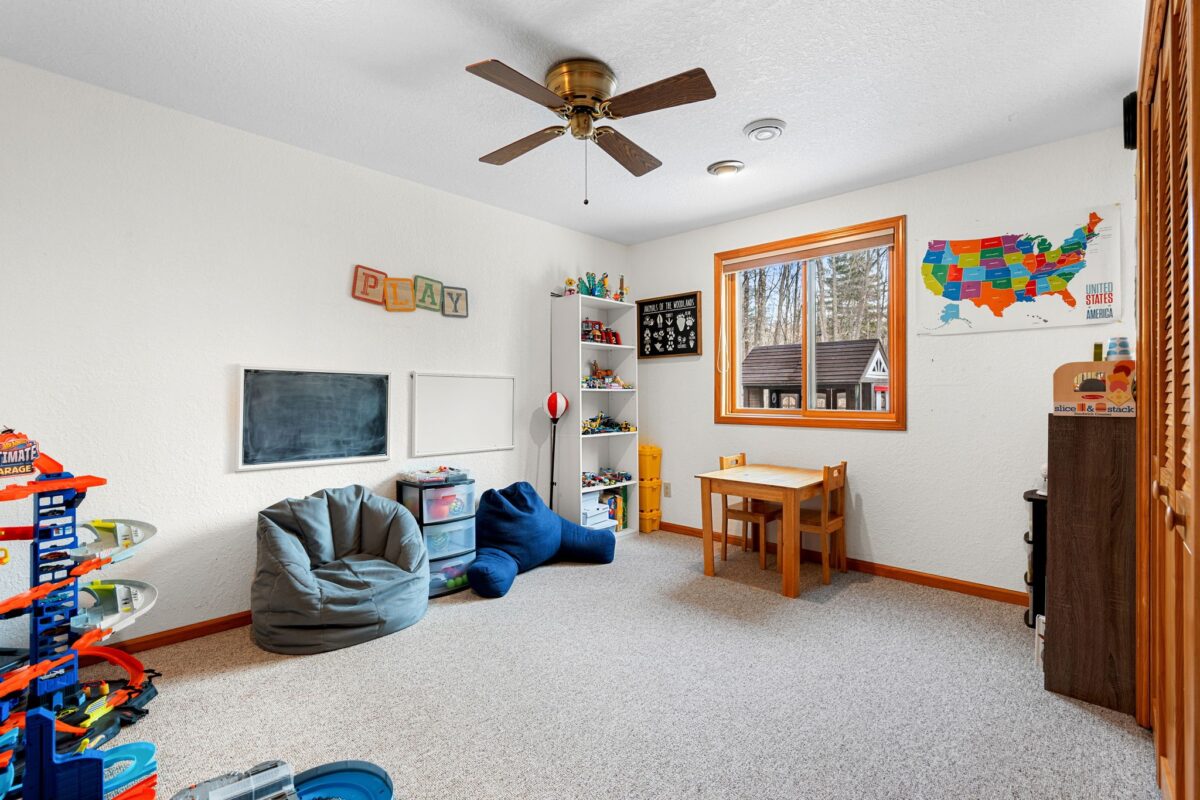 1388 Town Hall Road, Springbrook WI 54875 - Residential house for sale - MLS #1599662 - image45