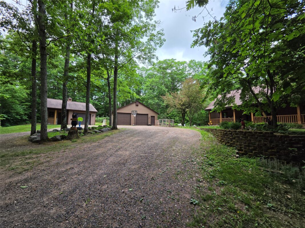 1388 Town Hall Road, Springbrook WI 54875 - Residential house for sale - MLS #1599662 - image48