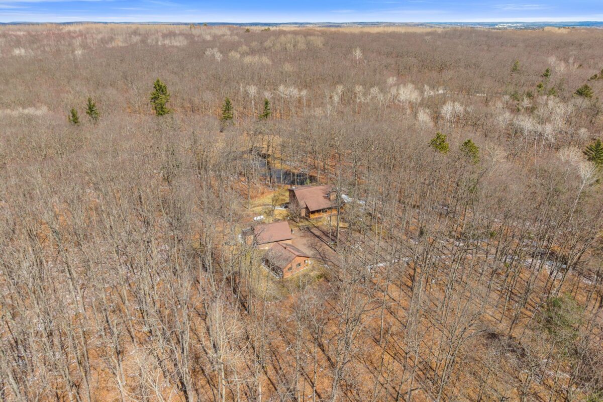 1388 Town Hall Road, Springbrook WI 54875 - Residential house for sale - MLS #1599662 - image57