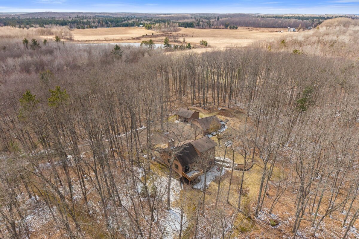 1388 Town Hall Road, Springbrook WI 54875 - Residential house for sale - MLS #1599662 - image58