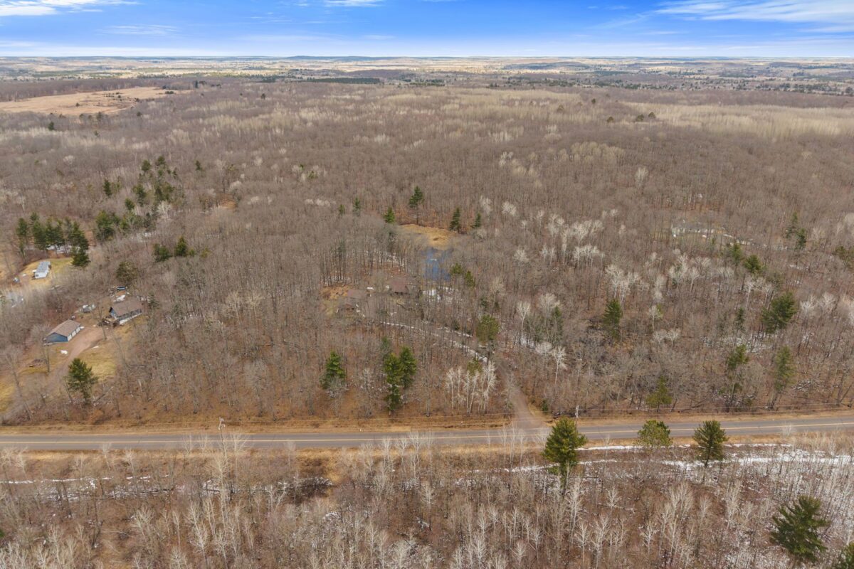 1388 Town Hall Road, Springbrook WI 54875 - Residential house for sale - MLS #1599662 - image60