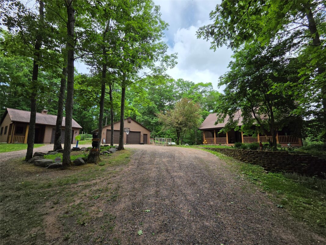 1388 Town Hall Road, Springbrook WI 54875 - Residential house for sale - MLS #1599662 - image8