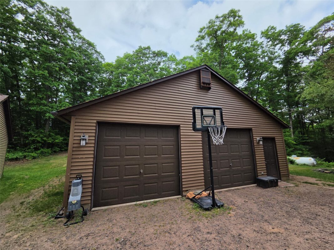 1388 Town Hall Road, Springbrook WI 54875 - Residential house for sale - MLS #1599662 - image9