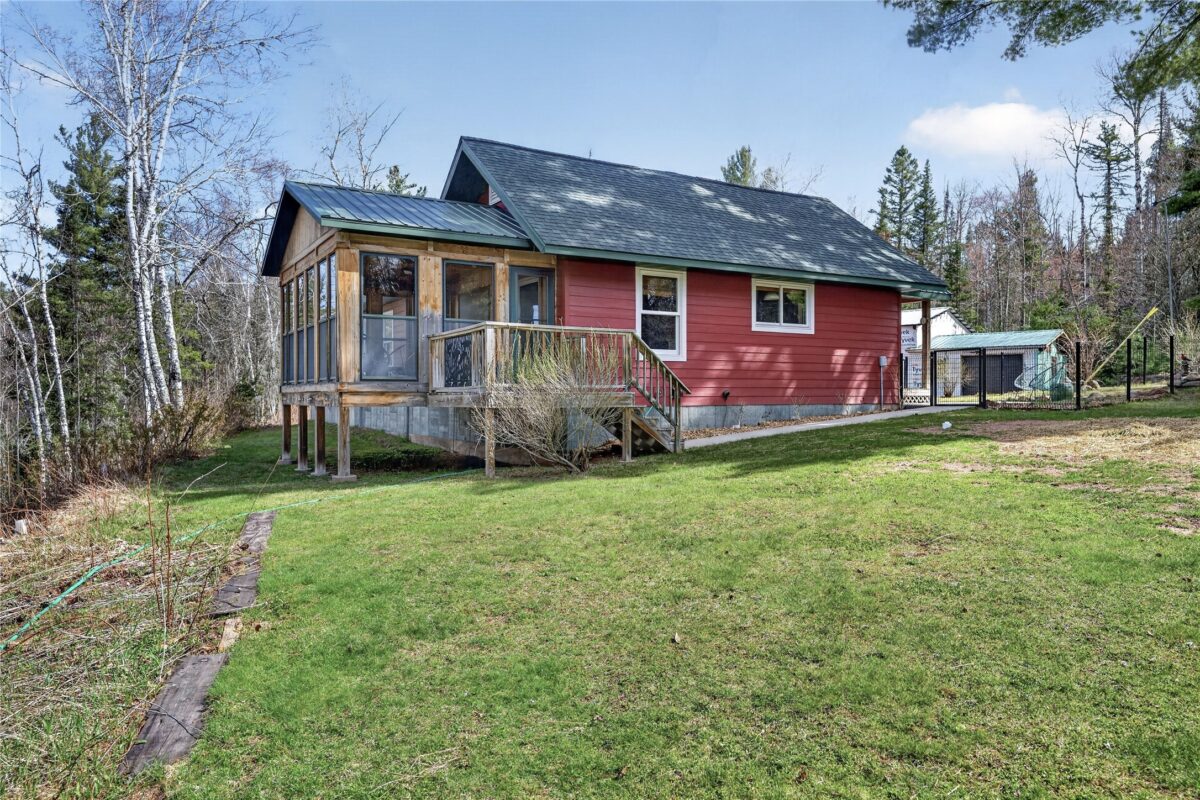 13885 Park Road, Brule WI 54820 - Residential house for sale - MLS #1601004 - image25