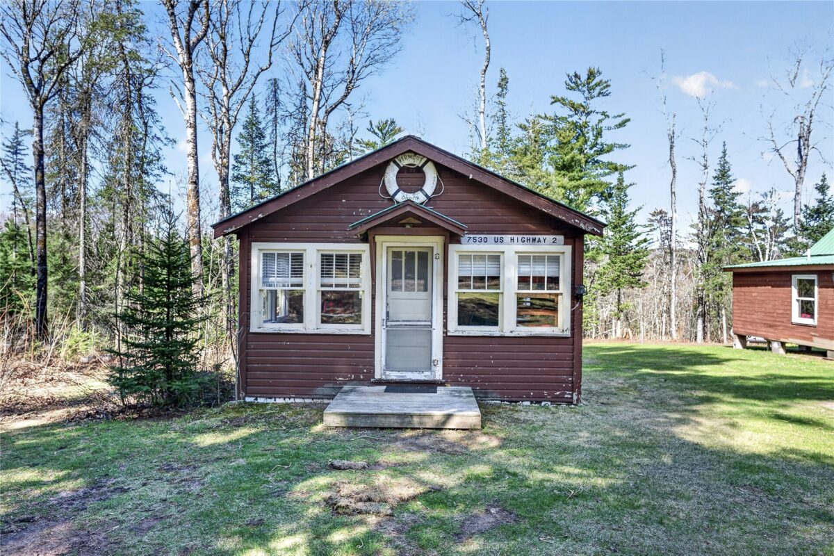 13885 Park Road, Brule WI 54820 - Residential house for sale - MLS #1601004 - image32