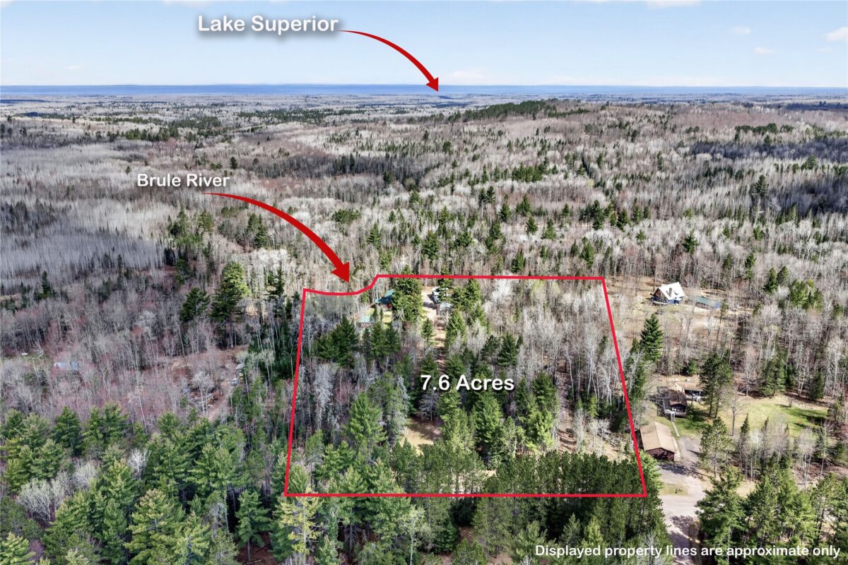 13885 Park Road, Brule WI 54820 - Residential house for sale - MLS #1601004 - image41