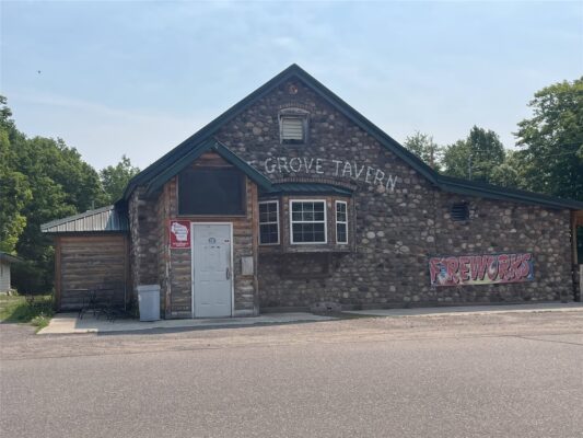 13980 Agenda Road Butternut WI 54514