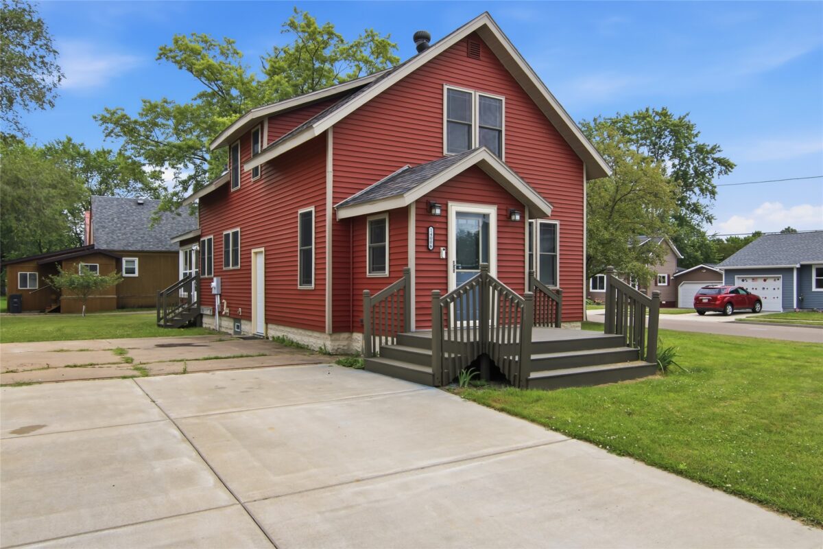 14006 Pine Street, Osseo WI 54758 - Residential house for sale - MLS #1603146 - image3