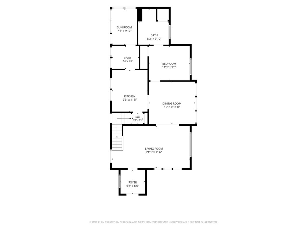 14006 Pine Street, Osseo WI 54758 - Residential house for sale - MLS #1603146 - image36