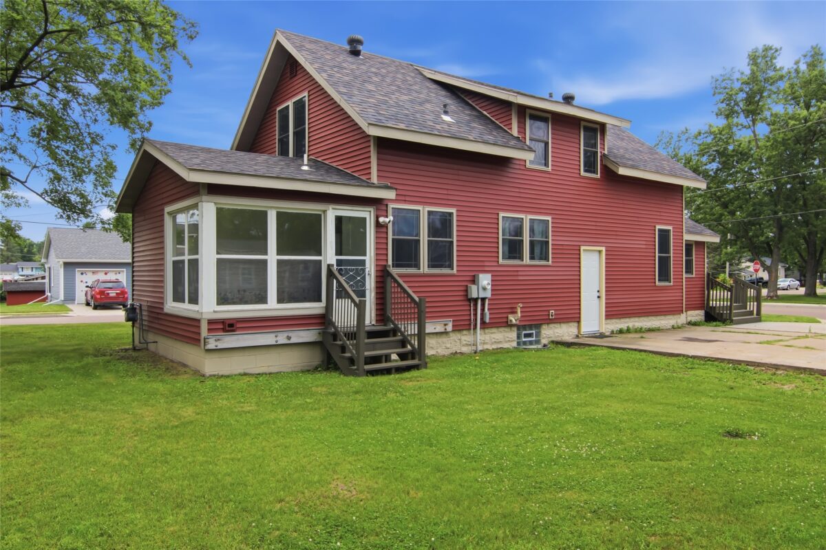 14006 Pine Street, Osseo WI 54758 - Residential house for sale - MLS #1603146 - image5