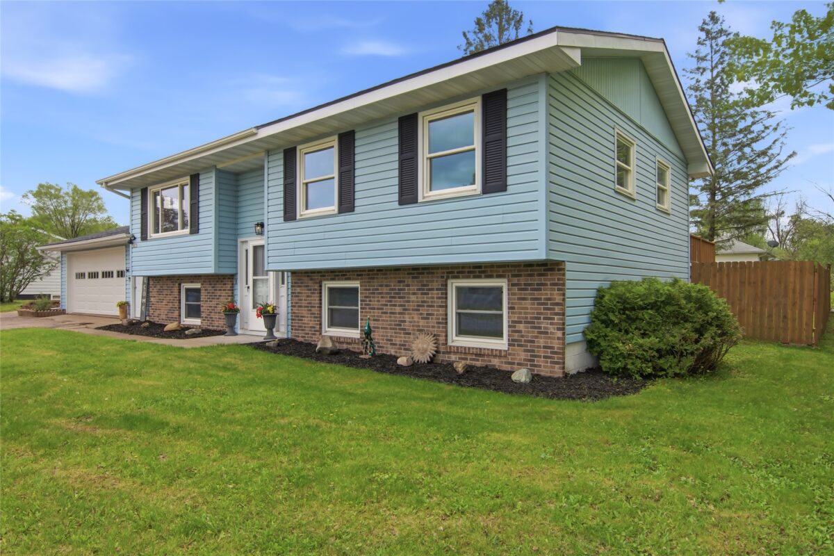 14007 2nd Street, Osseo WI 54758 - Residential house for sale - MLS #1601350 - image2