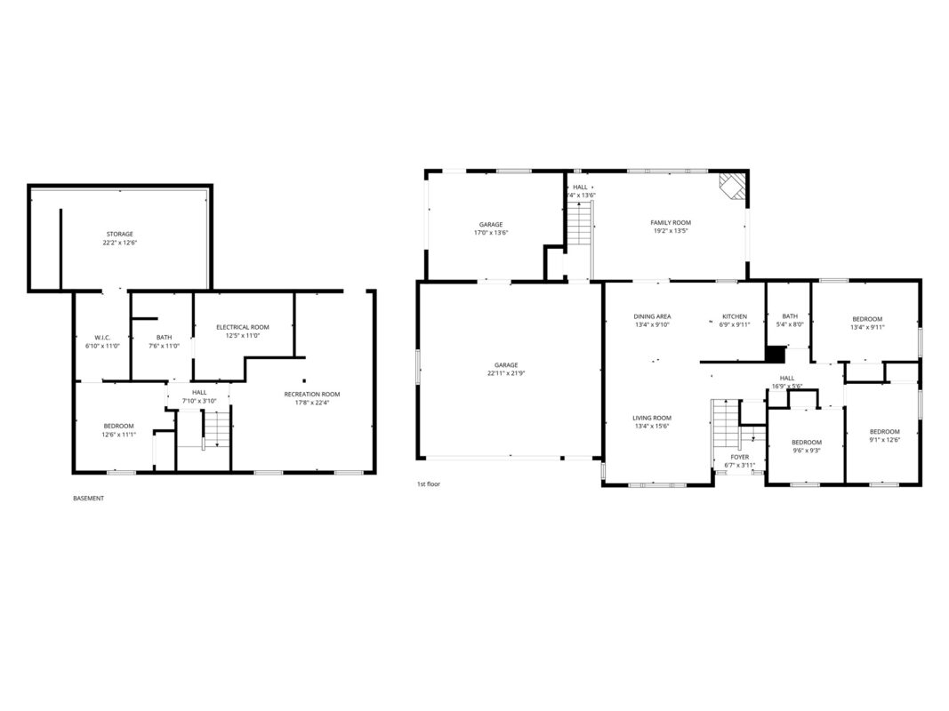 14007 2nd Street, Osseo WI 54758 - Residential house for sale - MLS #1601350 - image11