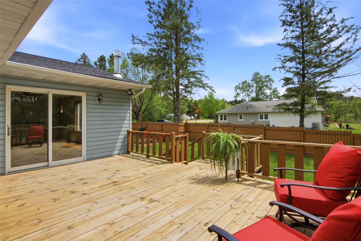 14007 2nd Street, Osseo WI 54758 - Residential house for sale - MLS #1601350 - image4