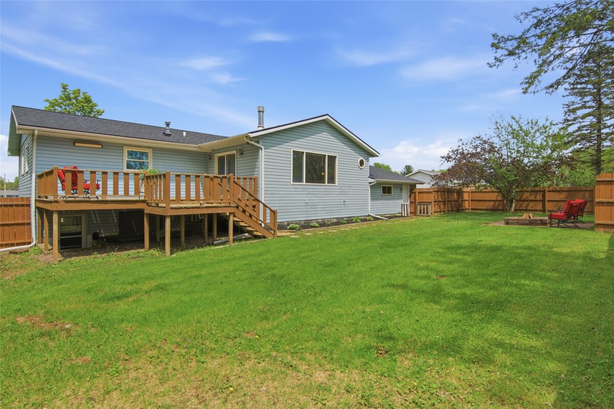 14007 2nd Street, Osseo WI 54758 - Residential house for sale - MLS #1601350 - image6