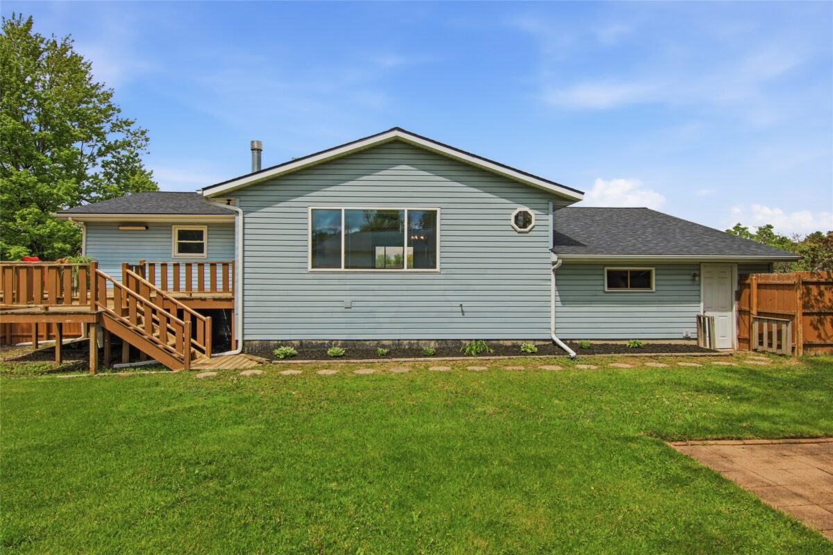 14007 2nd Street, Osseo WI 54758 - Residential house for sale - MLS #1601350 - image7