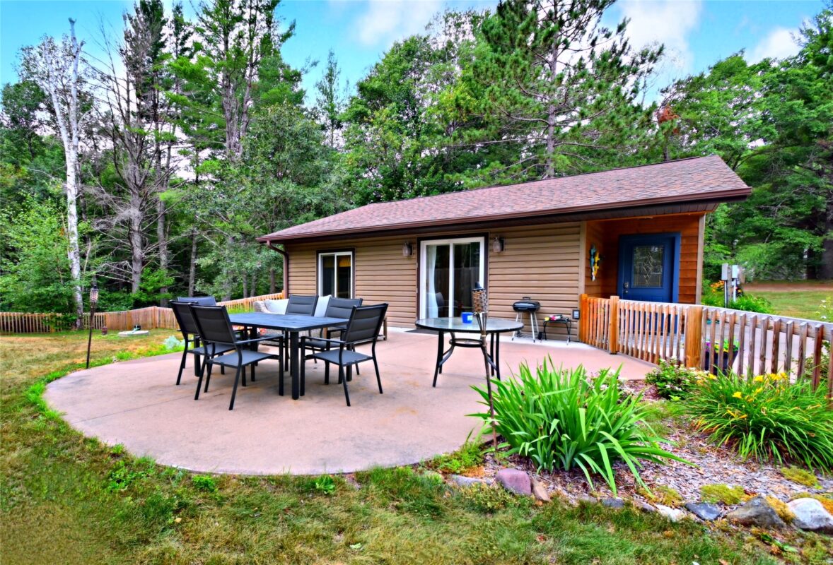 14013 Catherine Lake Road, Solon Springs WI 54873 - Residential house for sale - MLS #1603635 - image2
