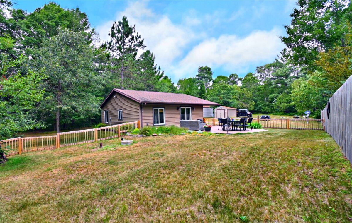 14013 Catherine Lake Road, Solon Springs WI 54873 - Residential house for sale - MLS #1603635 - image3