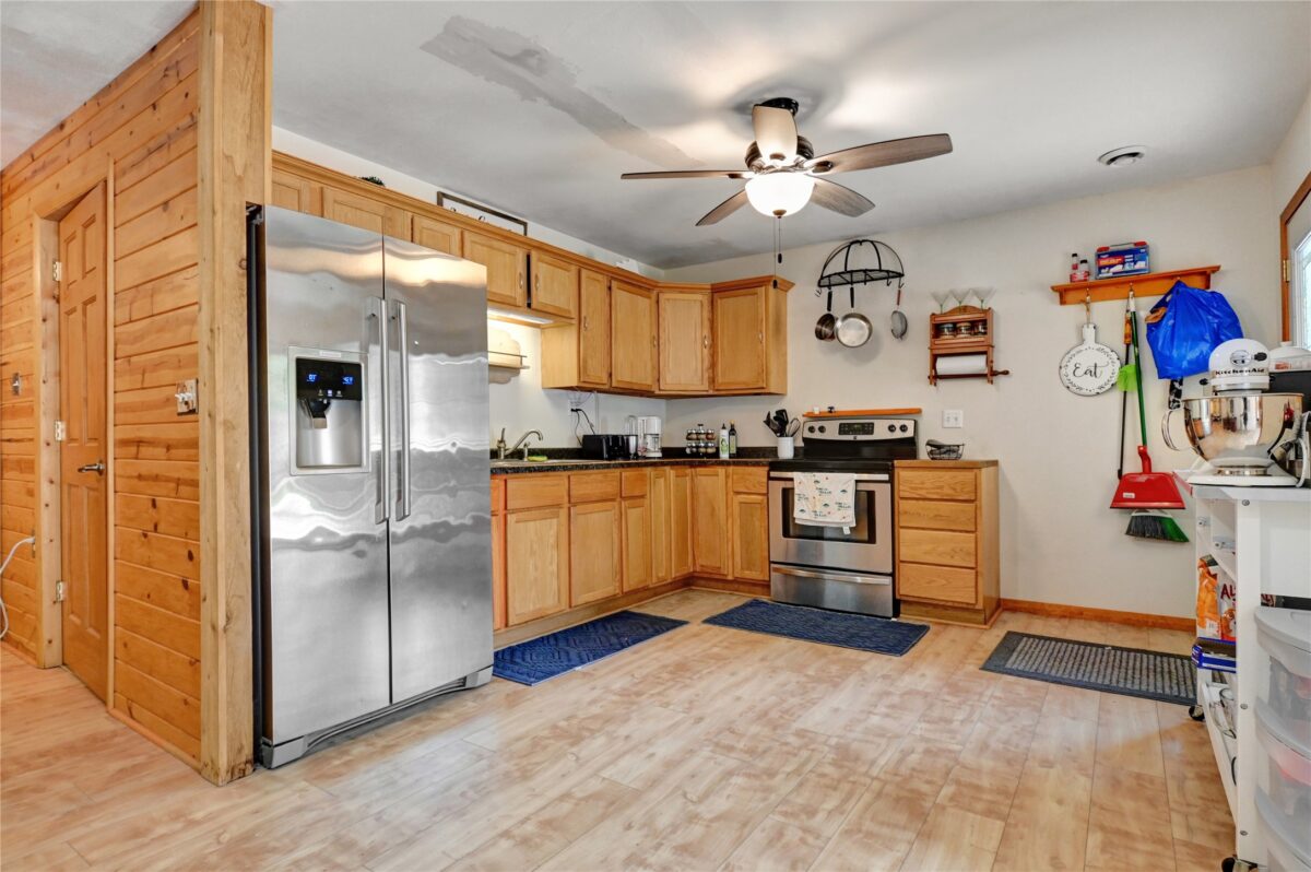 14013 Catherine Lake Road, Solon Springs WI 54873 - Residential house for sale - MLS #1603635 - image4
