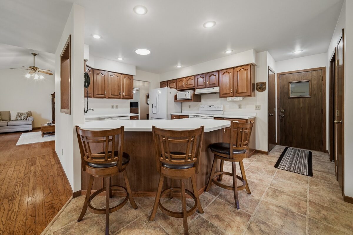 1407 Woodridge Drive, Chippewa Falls WI 54729 - Residential house for sale - MLS #1603499 - image11