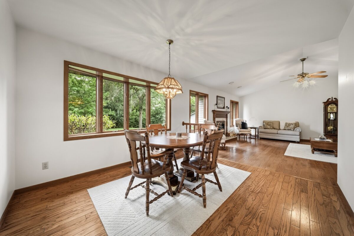 1407 Woodridge Drive, Chippewa Falls WI 54729 - Residential house for sale - MLS #1603499 - image17