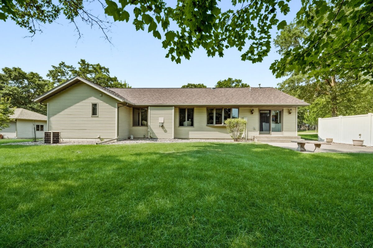 1407 Woodridge Drive, Chippewa Falls WI 54729 - Residential house for sale - MLS #1603499 - image3