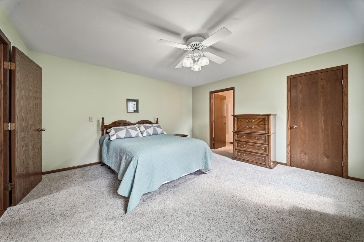 1407 Woodridge Drive, Chippewa Falls WI 54729 - Residential house for sale - MLS #1603499 - image21