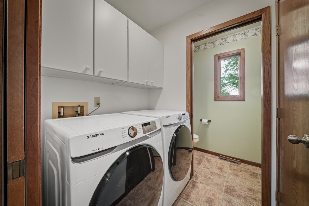 1407 Woodridge Drive, Chippewa Falls WI 54729 - Residential house for sale - MLS #1603499 - image29