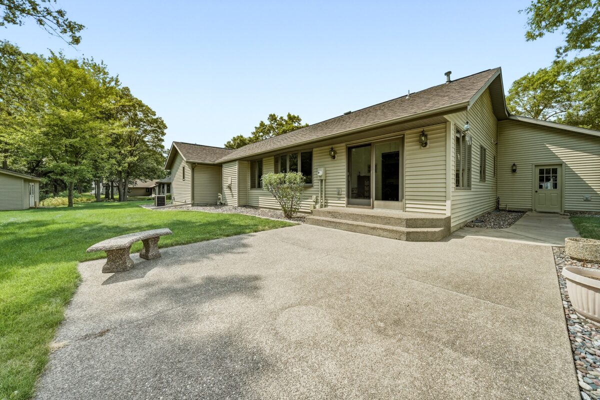 1407 Woodridge Drive, Chippewa Falls WI 54729 - Residential house for sale - MLS #1603499 - image4