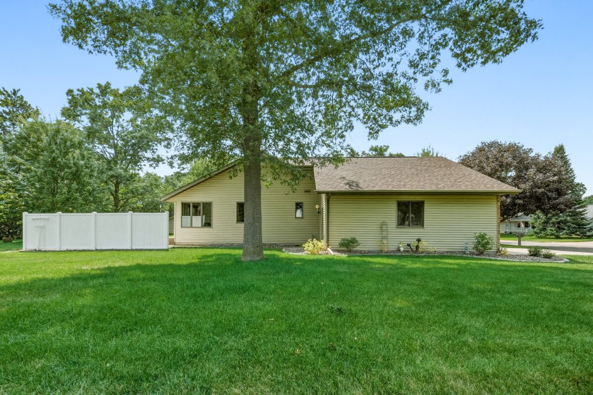 1407 Woodridge Drive, Chippewa Falls WI 54729 - Residential house for sale - MLS #1603499 - image37