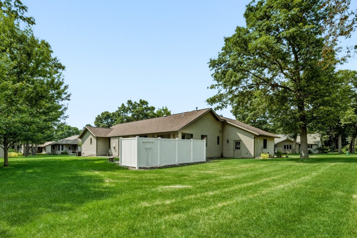 1407 Woodridge Drive, Chippewa Falls WI 54729 - Residential house for sale - MLS #1603499 - image38
