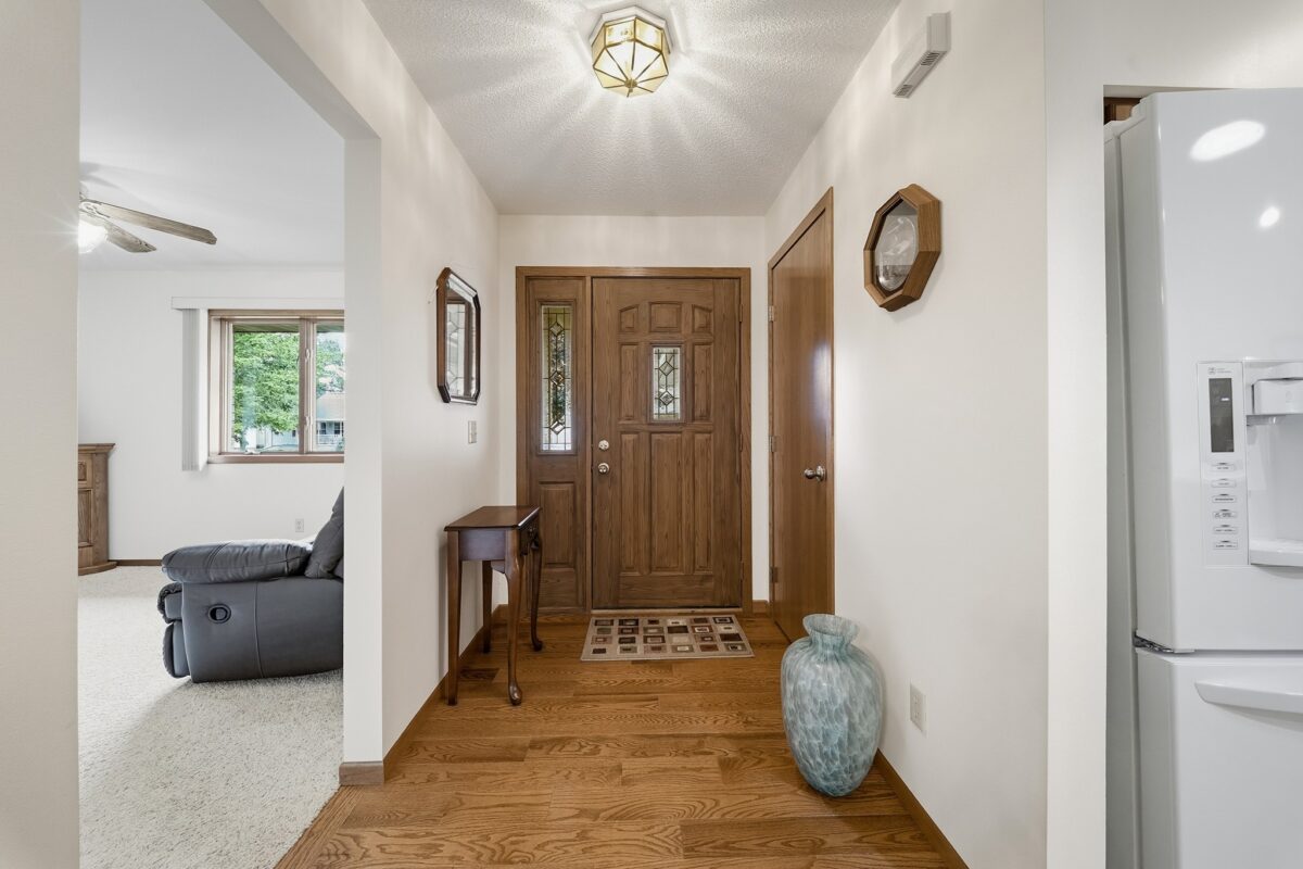 1407 Woodridge Drive, Chippewa Falls WI 54729 - Residential house for sale - MLS #1603499 - image5